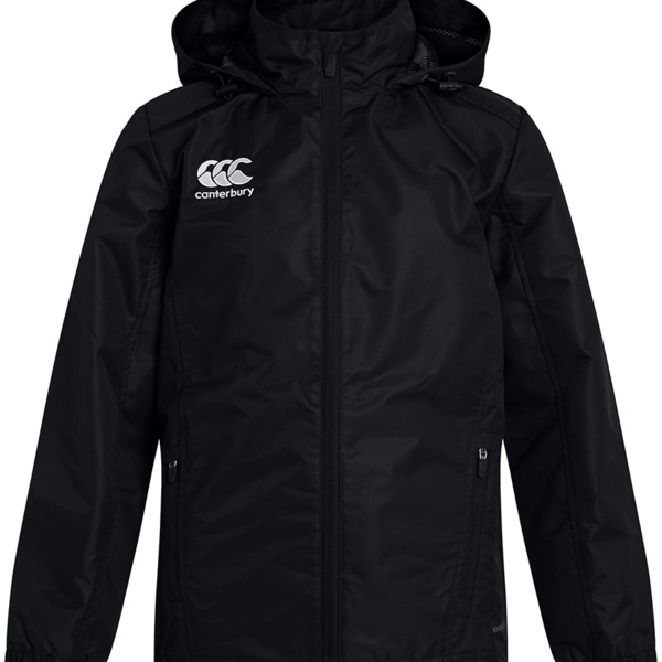 Canterbury Kids Club Rain Jacket Thumbnail