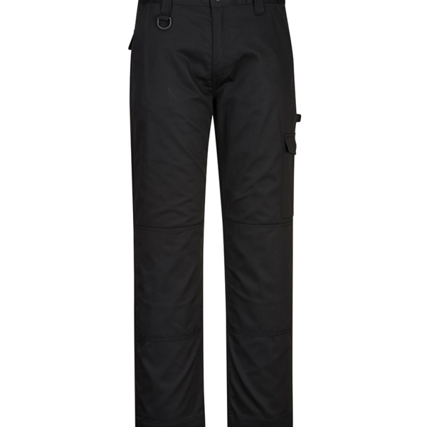 Portwest Super Work Trousers Thumbnail