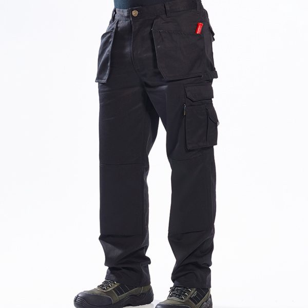 Portwest Slate Holster Trousers Thumbnail