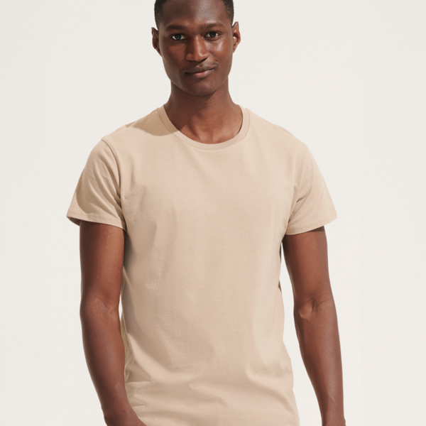 SOL'S Crusader Organic T-Shirt Thumbnail