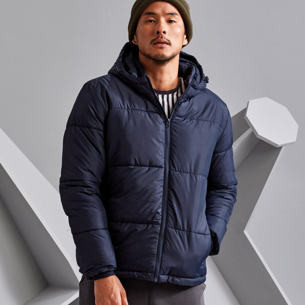 Expanse padded jacket Thumbnail