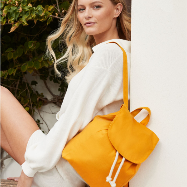 EarthAware® Organic Mini Rucksack Thumbnail