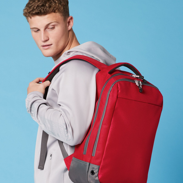 Athleisure Sports Backpack Thumbnail
