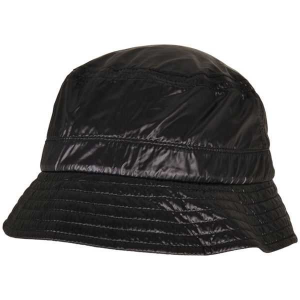 Light nylon bucket hat Thumbnail