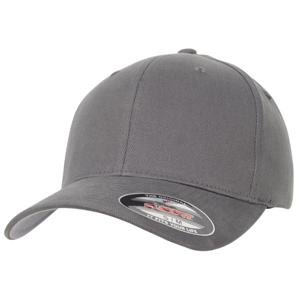 Flexfit Brushed Twill Cap Thumbnail