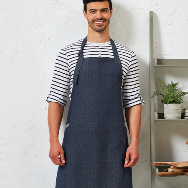 Premier Regenerate Bib Apron Thumbnail