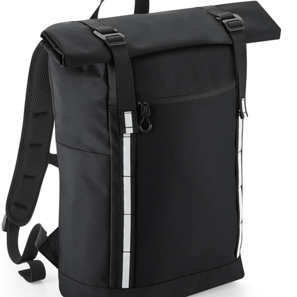 Quadra Urban Commute Roll-Top Backpack Thumbnail