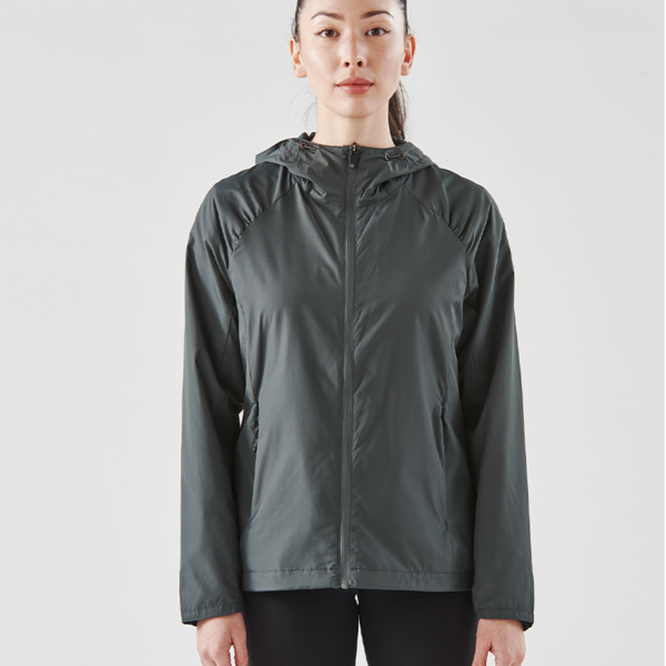 Stormtech Ladies Pacifica Wind Jacket Thumbnail