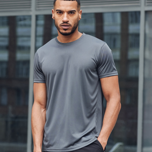 Tombo Unisex Recycled Performance T-Shirt Thumbnail