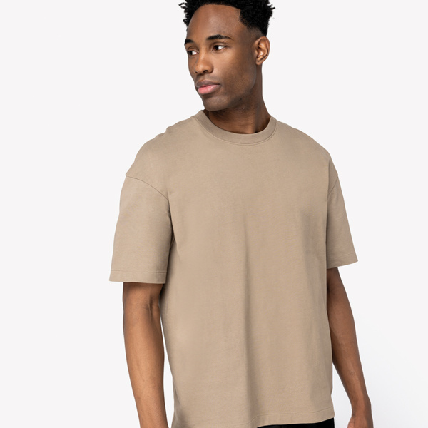 Native Spirit Oversized T-Shirt Thumbnail