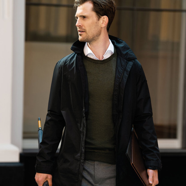 Seattle – functional business jacket Thumbnail