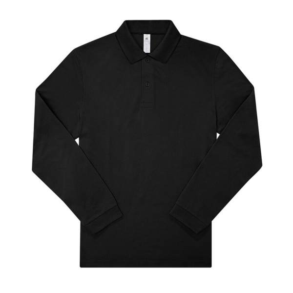 B&C My Polo 210 LSL Thumbnail