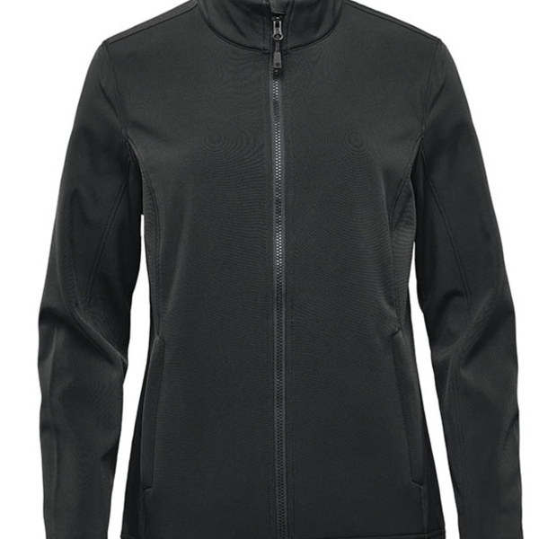 Women's Pure Earth Narvik Softshell Thumbnail