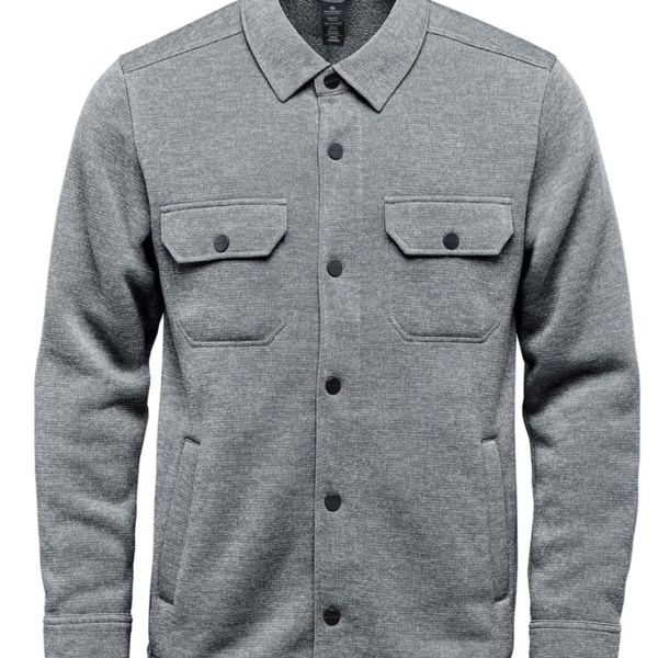 Men's Pure Earth Avalanche Fleece Shirt Thumbnail