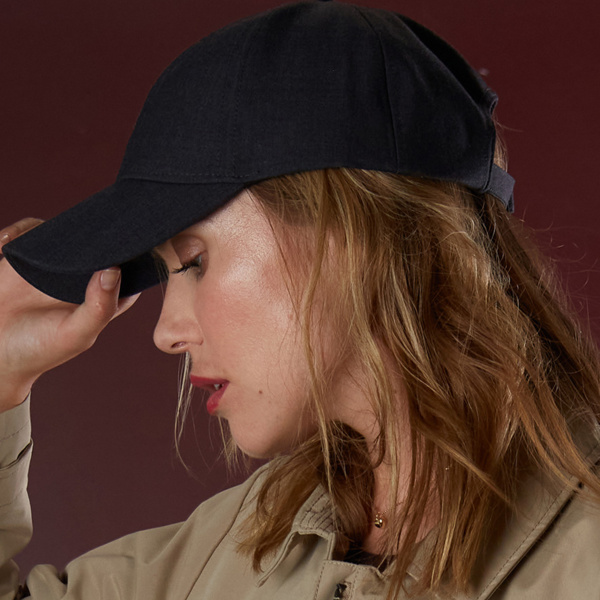 NEOBLU Tom 6 Panel Cap Thumbnail