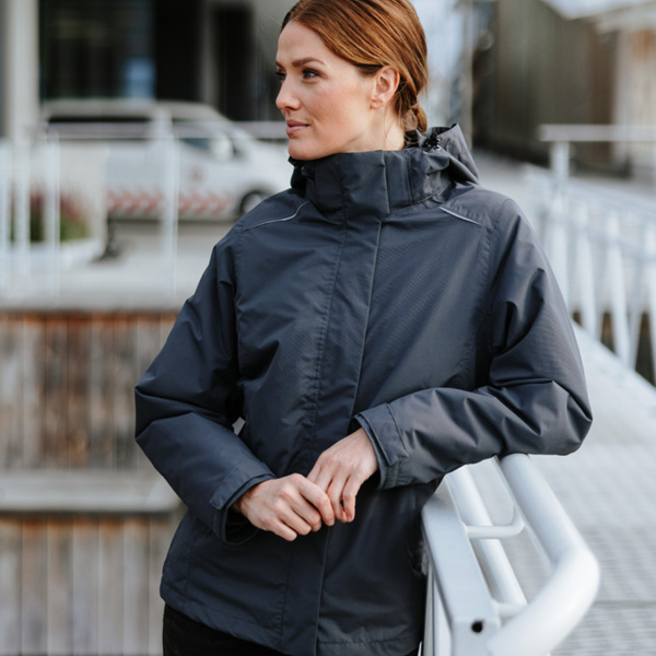 Stormtech Ladies Magellan System 3-in-1 Jacket Thumbnail