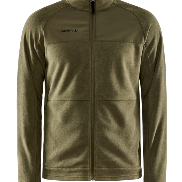 Men's ADV Explore Fleece Midlayer Thumbnail