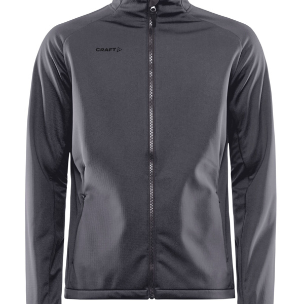 Men's Core Explore Soft Shell Jacket Thumbnail