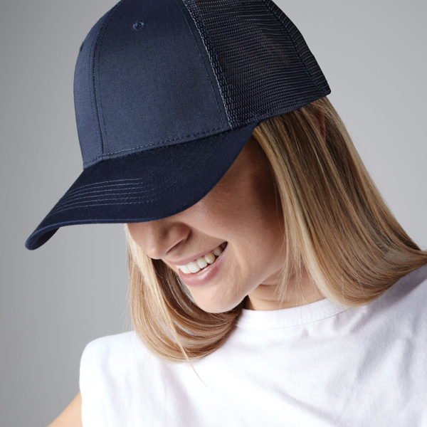 Urbanwear Trucker Thumbnail