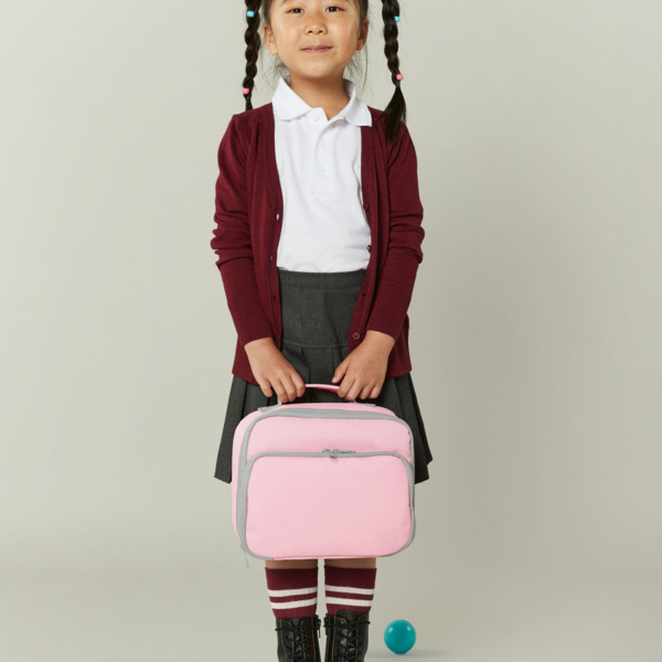 Lunch Cooler Bag Thumbnail