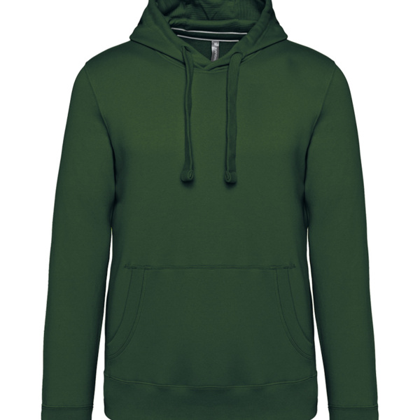 Kariban Hooded Sweatshirt Thumbnail