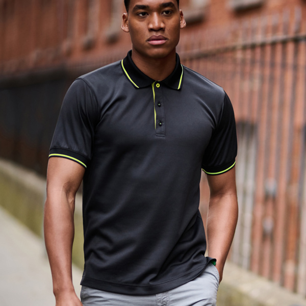 Regatta Navigate Polo Shirt Thumbnail