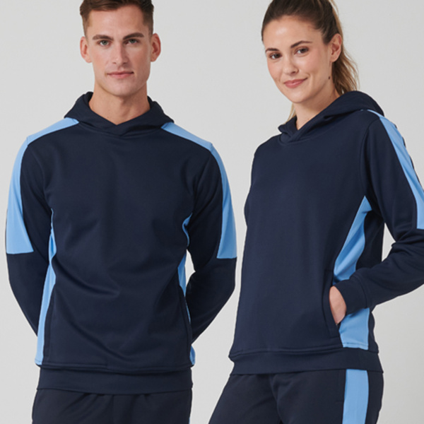 Finden + Hales Unisex Team Hoodie Thumbnail