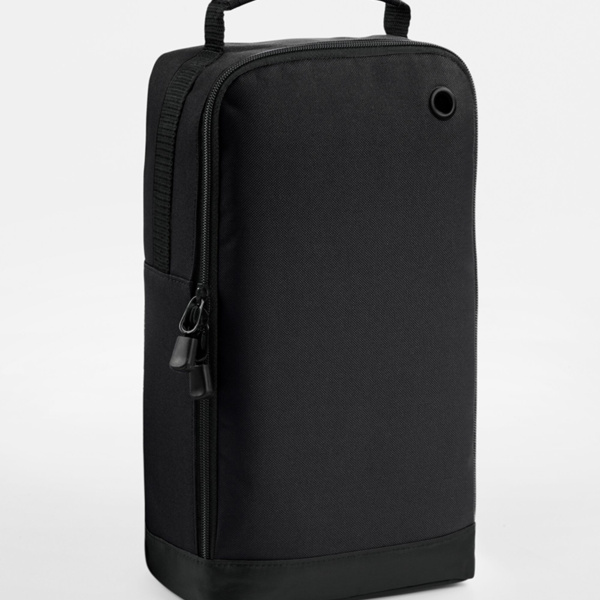 Athleisure Sports Shoe/ Accessory Bag Thumbnail