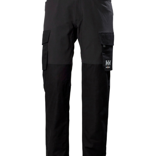 Oxford 4X Cargo Pant Thumbnail