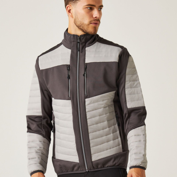 E-Volve Thermal Hybrid Jacket Thumbnail