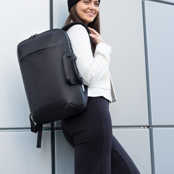 Topaz Boarding Laptop Bag Thumbnail