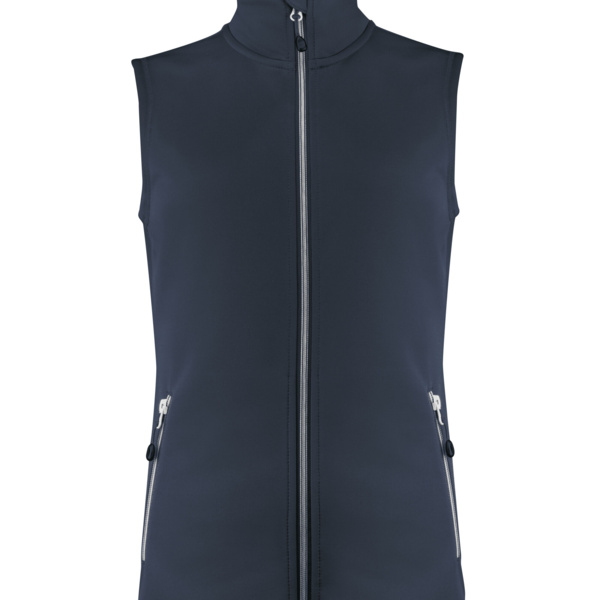 Ladies Powerslide Vest Thumbnail