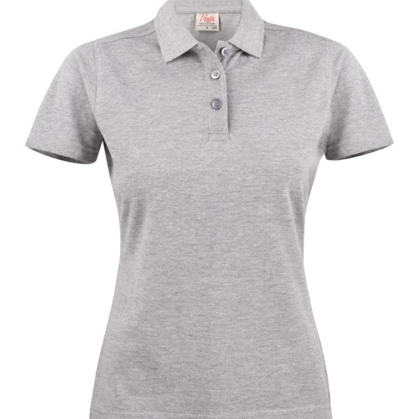 Ladies Surf Pique Polo Thumbnail