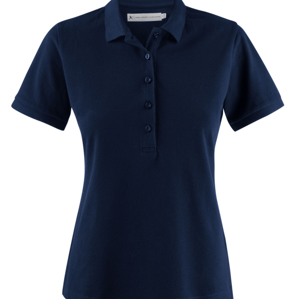 Ladies Neptune Polo Thumbnail