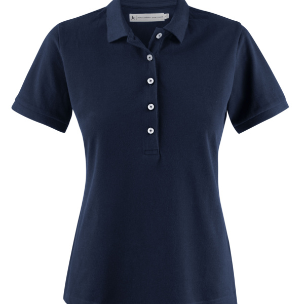 Ladies Sunset Pique Polo Thumbnail