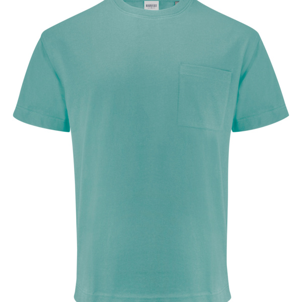 Devons Pocket Unisex T-Shirt Thumbnail