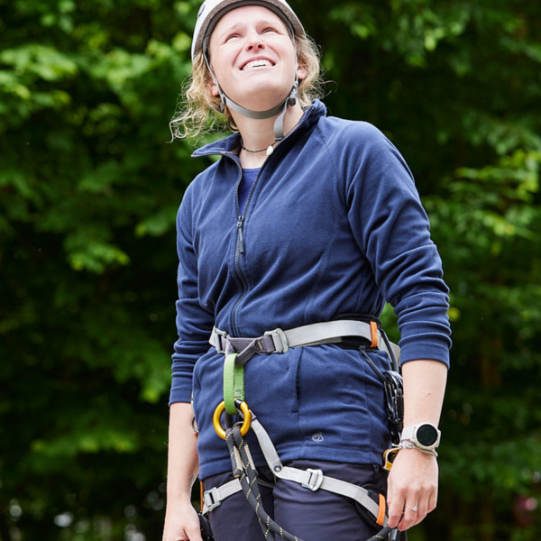 Miska 200 Fleece Jacket Thumbnail