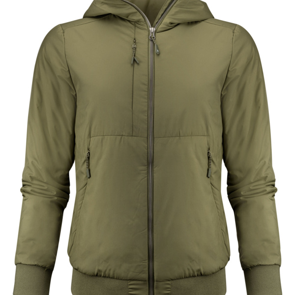 Ladies Franklin Lightweight Jacket Thumbnail