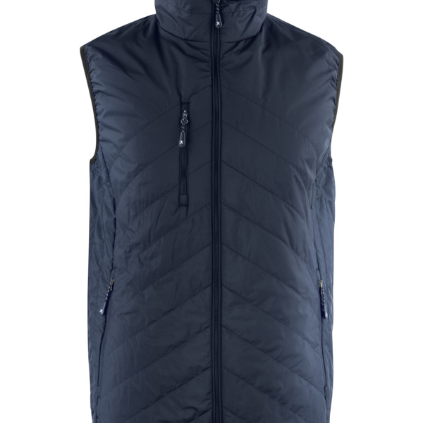 Deer Ridge Quilted Vest Thumbnail