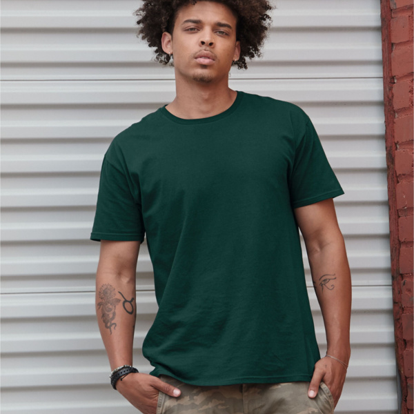 Essential Cotton T Thumbnail