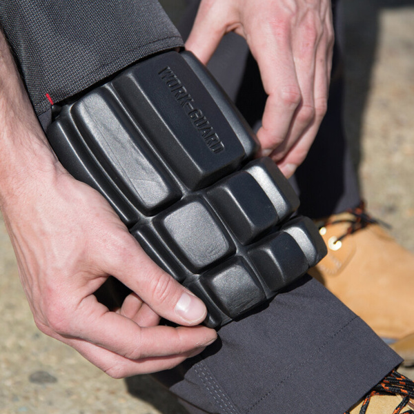 Work-Guard kneepads Thumbnail