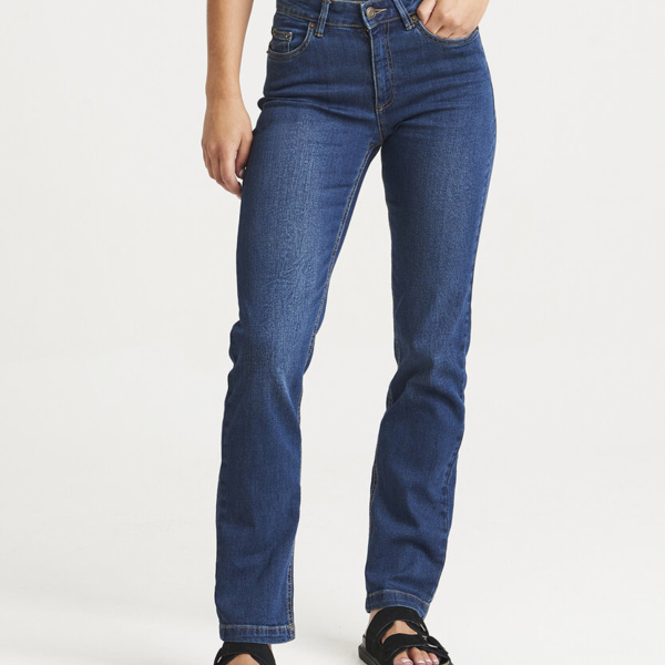 Women's Katy straight jeans Thumbnail