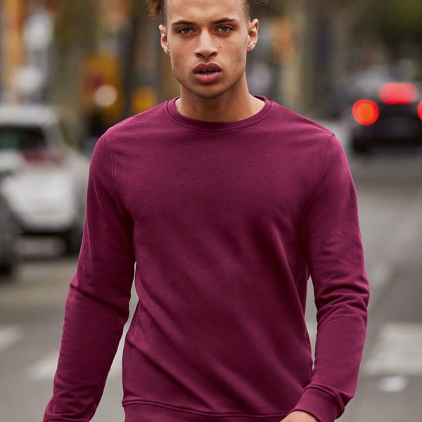 B&C Inspire crew neck Thumbnail