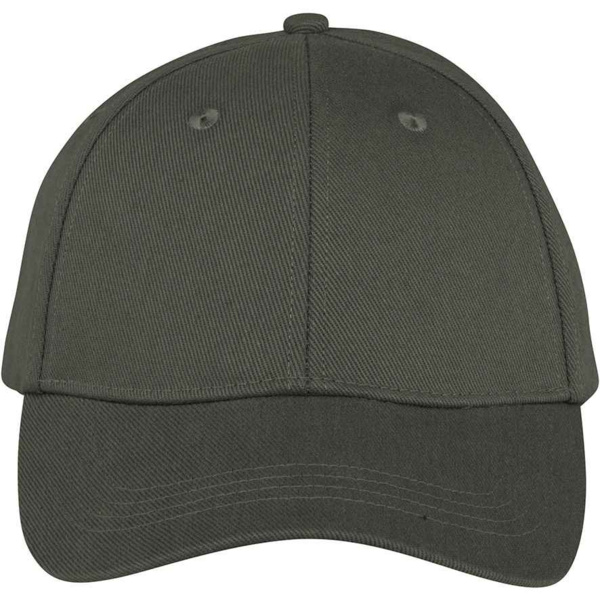 Native Spirit 6 Panel Cap Thumbnail