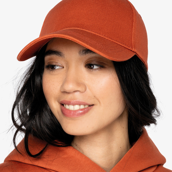 Native Spirit 5 Panel Cap Thumbnail