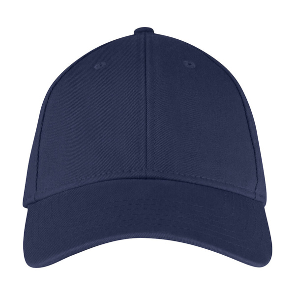 Burnwood Cap Thumbnail