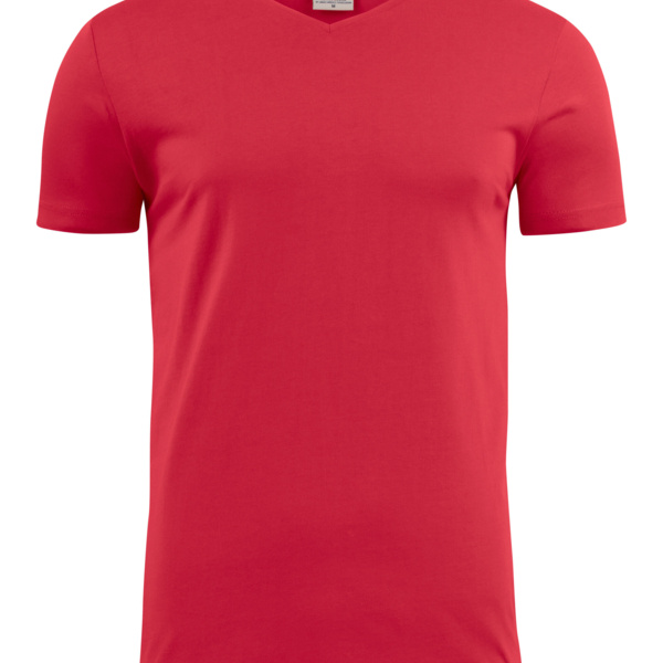 Heavy V-Neck T-Shirt Thumbnail