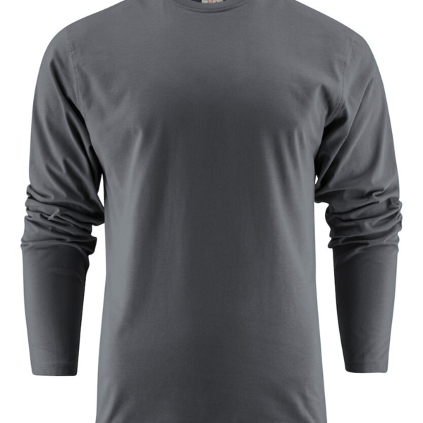 Unisex Heavier Pro Long Sleeve Thumbnail