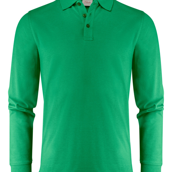 Surf Pro LS Polo Thumbnail