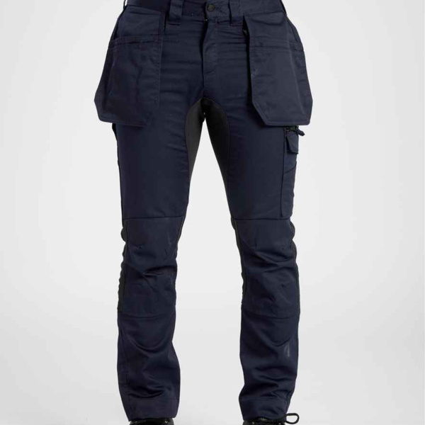 Portwest WX2™ Eco Stretch Holster Trousers Thumbnail